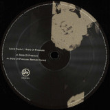 Lewis Fautzi - State Of Pressure EP