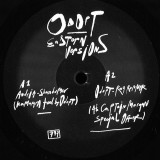 Odopt - Eastern Versions