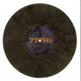 Hiss is Bliss feat. Singer Blue - Let's Give Thanks 10"