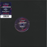 BEPPE LODA FEAT. FRANCESCO BOSCOLO - Black Hole