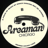 Jeremiah Meece - Hot As Heel Ep