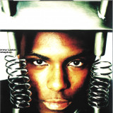 Kenny Larkin - Metaphor (Expanded Edition) 3x12"