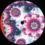 Lucho - New in Town EP