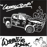 Wobble Boys - Wobble Is Back EP