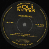 GarciaWalker&Durrell - Get Into Your Life