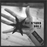 VA - ALL STARS VOL. I (CYRK, NITE FLEIT, ROGUE FILTER, THE SPY)