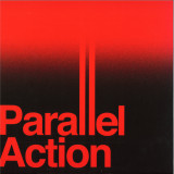 Parallel Action - Parallel Action LP 2x12"