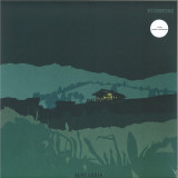 Stimming - Alpe Lusia LP 2x12"