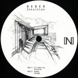 Reber - intuition Ep