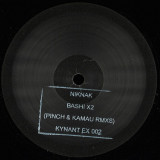 NIKNAK - BASHI X2