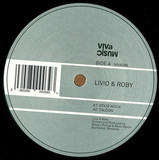 Livio & Roby - Odus Noch Ep