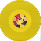 Gazzapo & Mr. Woodcut - Christine EP