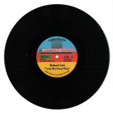 Robert Lee - Come Now Sound Boy EP