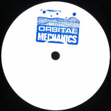 Sound Synthesis - Orbital 103