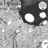 THE IGG BAND - ULTRA/SOUND LP