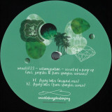 Retromigration - Secret Of A Pimp EP