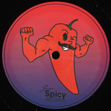 Various - Super Spicy Recipe Vol 4