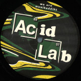 Various - AcidLab 001