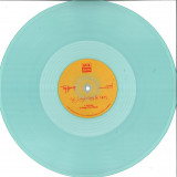 The Aloof - This Constant Chase For Thrills LP 2x12"