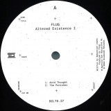 Flug - Altered Existence I EP