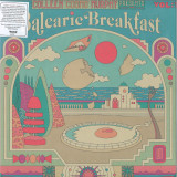 Various - Balearic Breakfast Vol.1 LP (2x12")