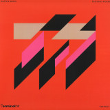 Patrik Berg - Techno Poem