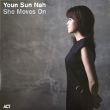 Youn Sun Nah - She Moves On LP