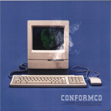 CONFORMCO - CONTROLLED, ALTERED, DELETED, RESTARTED LP