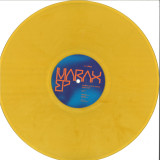 Anders Ilar & John H - Marax EP