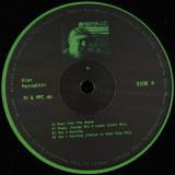 Alex Pervukhin - JV & MPC Ep