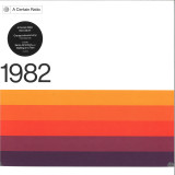 A Certain Ratio - 1982 LP