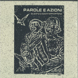 Parle E Azioni / Ces Cadaveres - Detriti Split 4