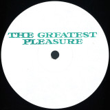 THE GREATEST PLEASURE - (SHARING) ECSTACY