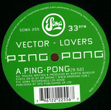 Vector Lovers - Ping Pong