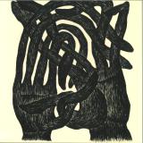 RIAN TREANOR+ OCEN JAMES - SACCADES