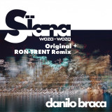 Danilo Braca - Sïana - Woza-Woza