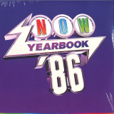 Various - Now Yearbook 1986 3x12"