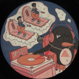 Azbine - Spacy Taste EP