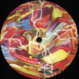 Bad Flatmates (Tzena & Dea) - Chemicals Between Us EP