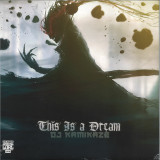 DJ Kamikaze - This Is A Dream