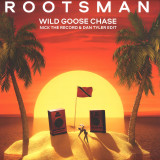 Rootsman - Wild Goose Chase