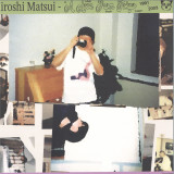 HIROSHI MATSUI - A LOVE FROM TOKYO 1991 - 2003 (2x12")