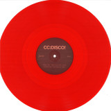 CC:DISCO!  ft. Confidence Man - Chez Moi (Waiting For You)