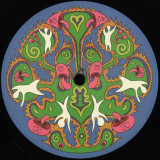 SHANTI CELESTE & HODGE - BOUNCE
