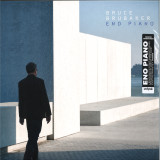 Bruce Brubaker - Eno Piano LP