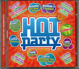 Hot Party - Summer 2012