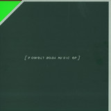 Powell - Body Music Ep