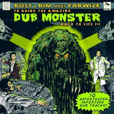 Bost, Bim, Fabwize - Dub Monster