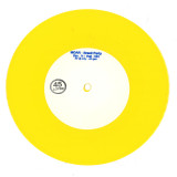 Moar - Brazil Party 7"
