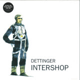 Dettinger - Intershop LP (Remastered 2024)